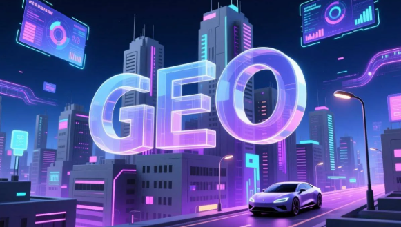 房县GEO 优化行业动态：主流搜索平台地域收录规则更新综述