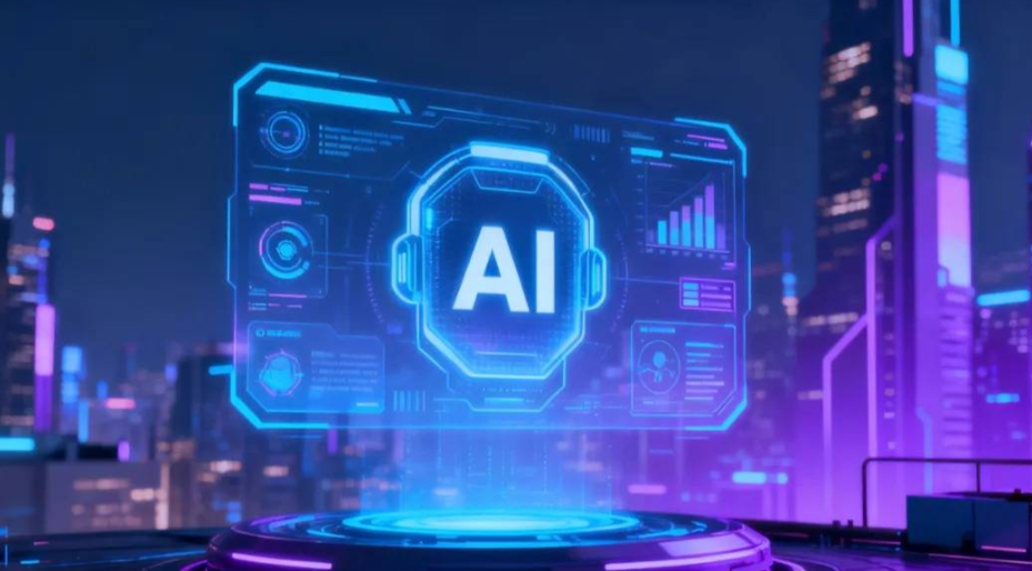 房县AI选型参考：合理运用人工智能工具提升效率