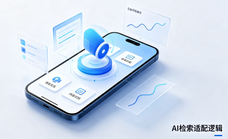 房县AI 优化赋能 GEO 体系，详解手机智能指令与企业线上曝光新思路