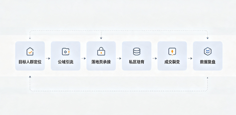 房县AI 搜索获客深度解析：把握生成式搜索红利，抢占 AI 智能体流量入口