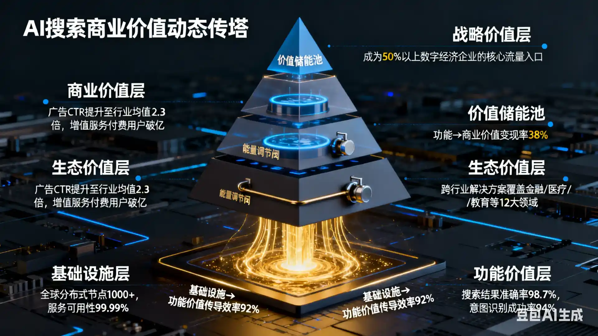 告别传统流量困局，房县GEO优化助力企业抢占AI问答新流量