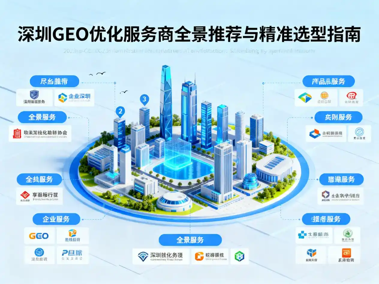 从房县地域搜索与场景落地视角，重新读懂GEO优化的实用价值